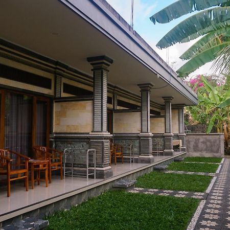Nick Homestay Bali Uluwatu Exteriér fotografie