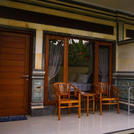 Nick Homestay Bali Uluwatu Exteriér fotografie
