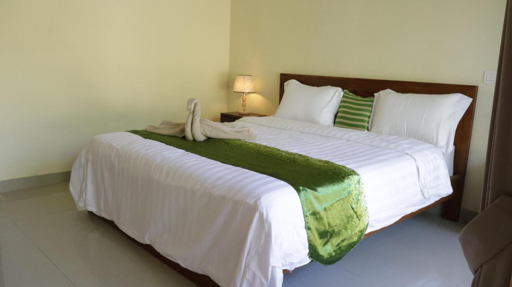 Nick Homestay Bali Uluwatu Exteriér fotografie