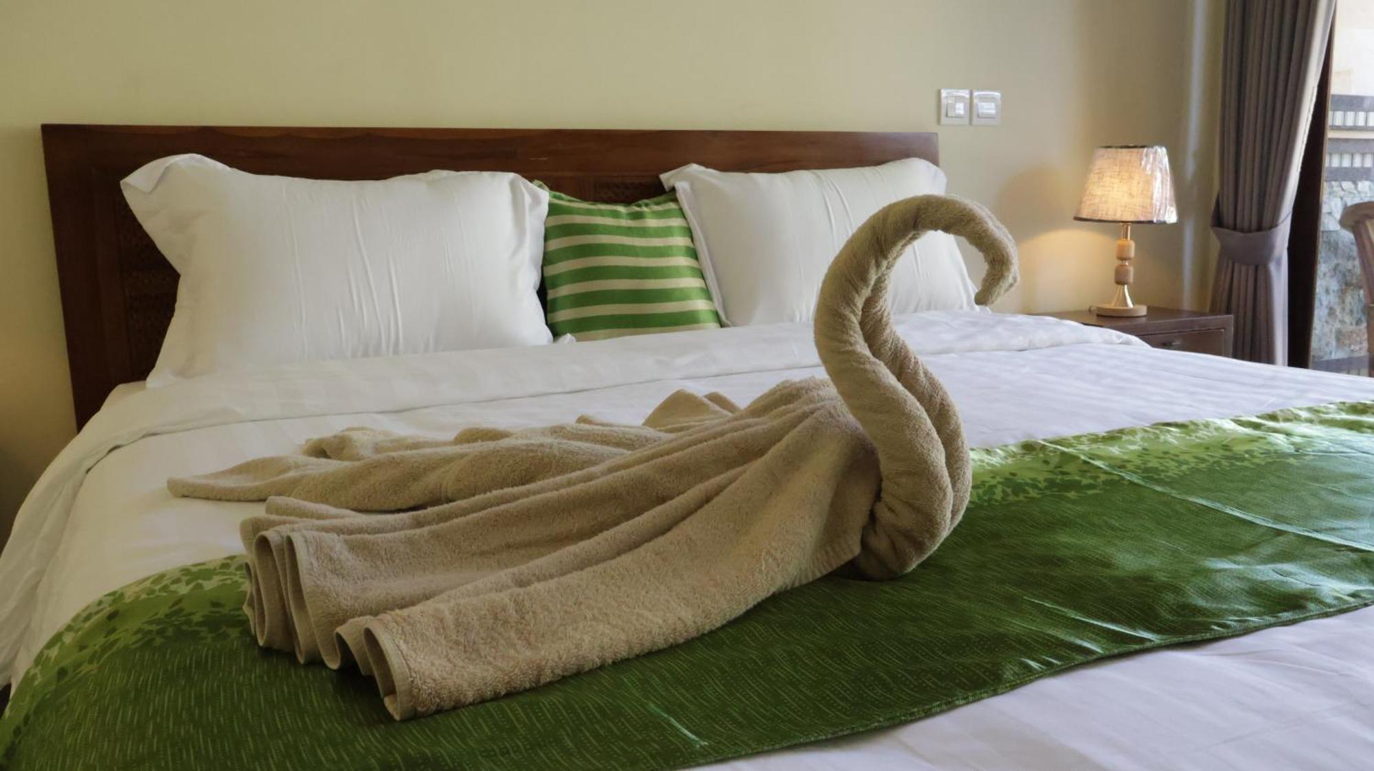 Nick Homestay Bali Uluwatu Exteriér fotografie