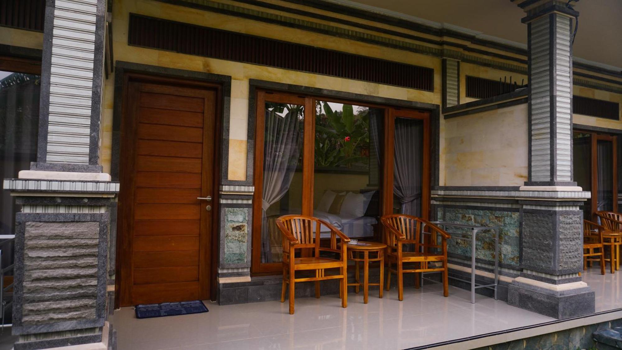 Nick Homestay Bali Uluwatu Exteriér fotografie