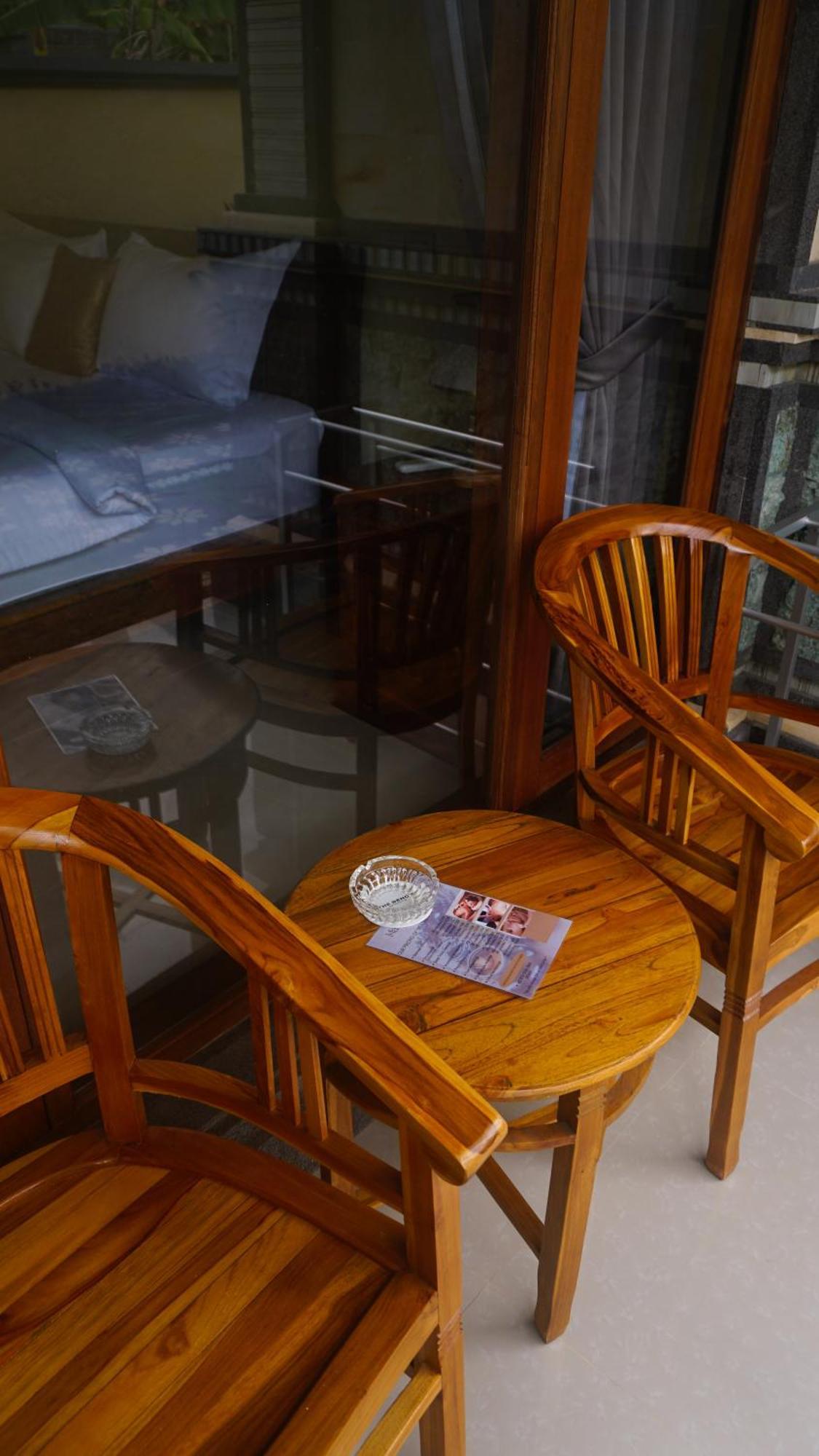 Nick Homestay Bali Uluwatu Exteriér fotografie