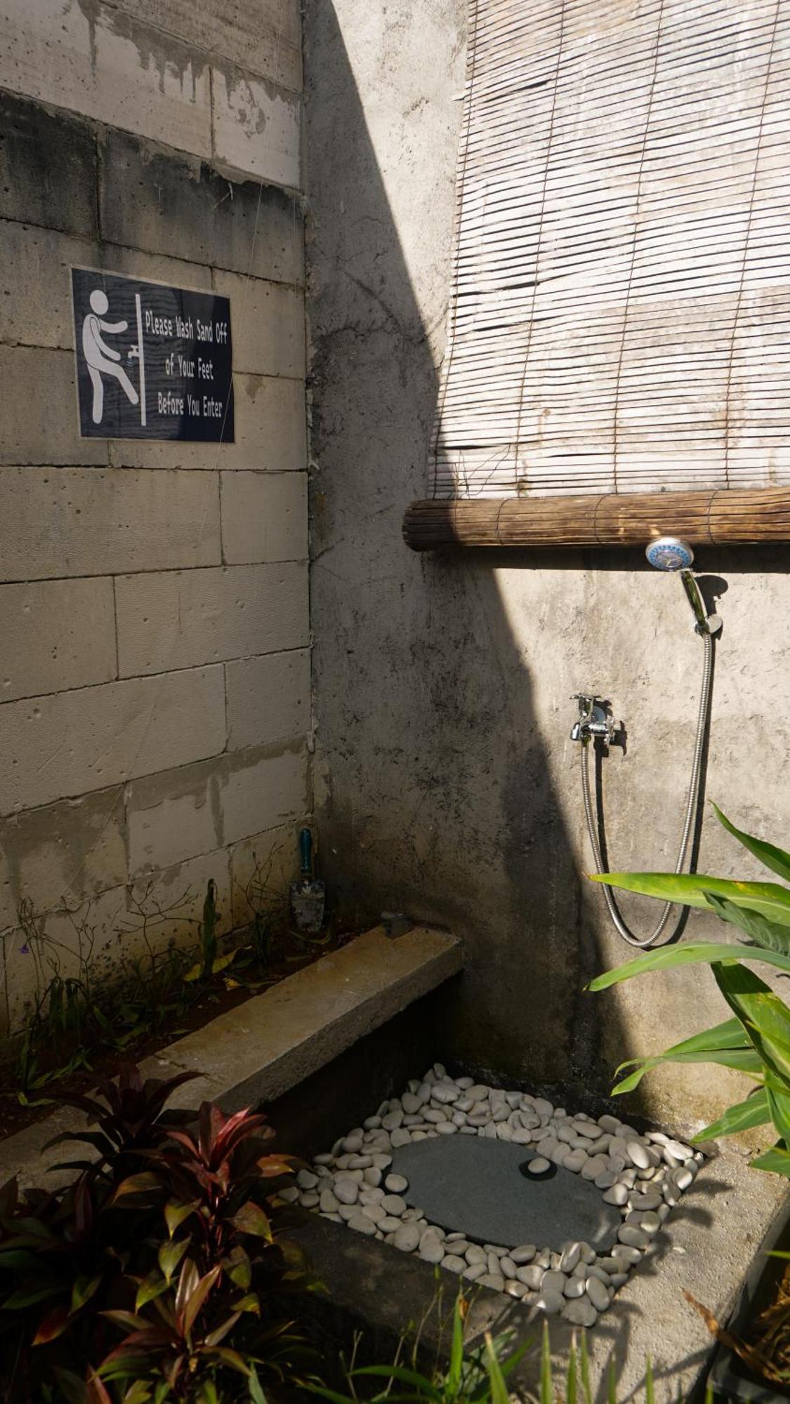 Nick Homestay Bali Uluwatu Exteriér fotografie
